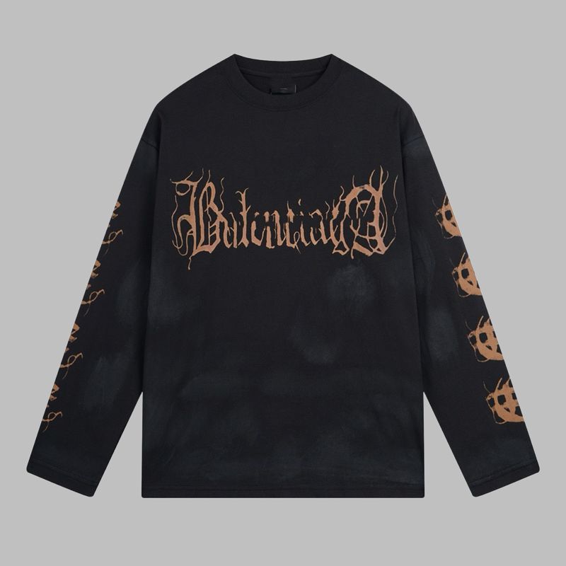 BLCG 2026 Men's & Women's Sweatshirts