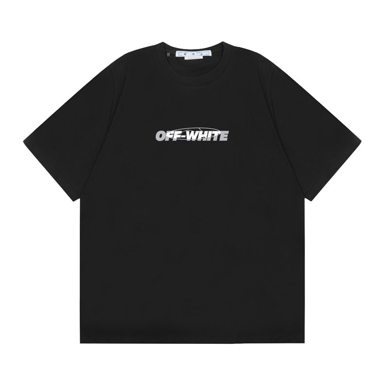 OFF Men's and Women's Short Sleeve T-Shirts