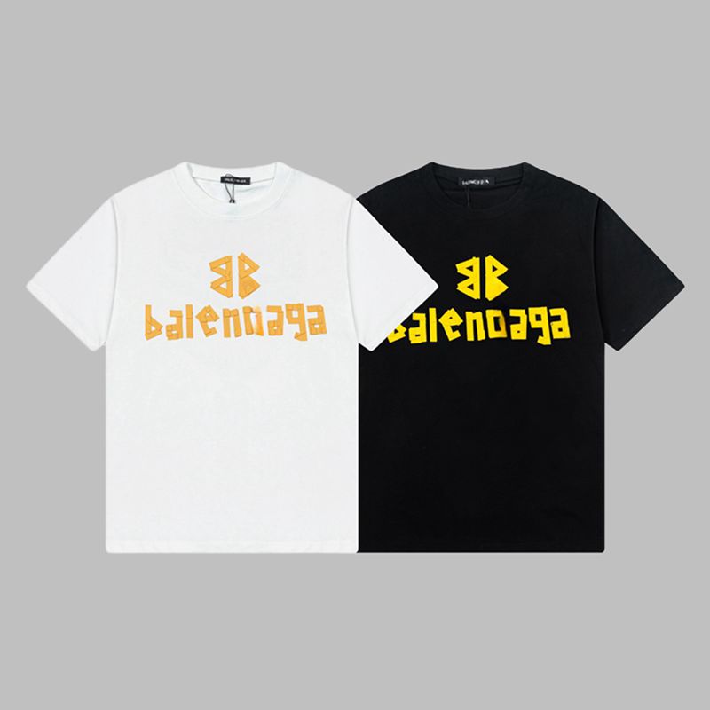 BLCG 2026 Men's and Women's T-shirts