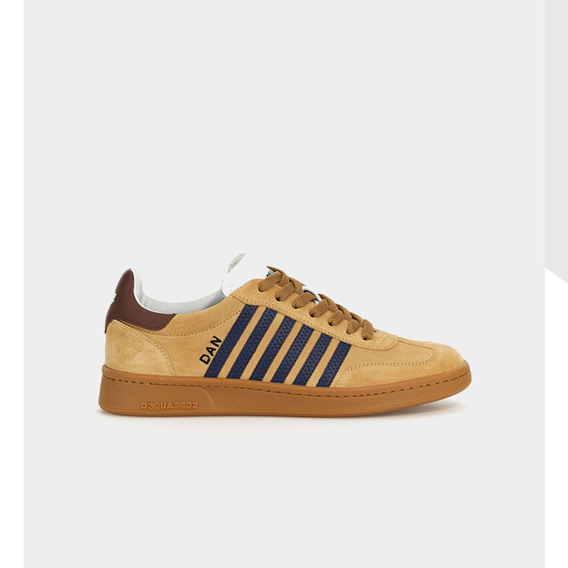 NEW-DSQ2 Men's Sneakers