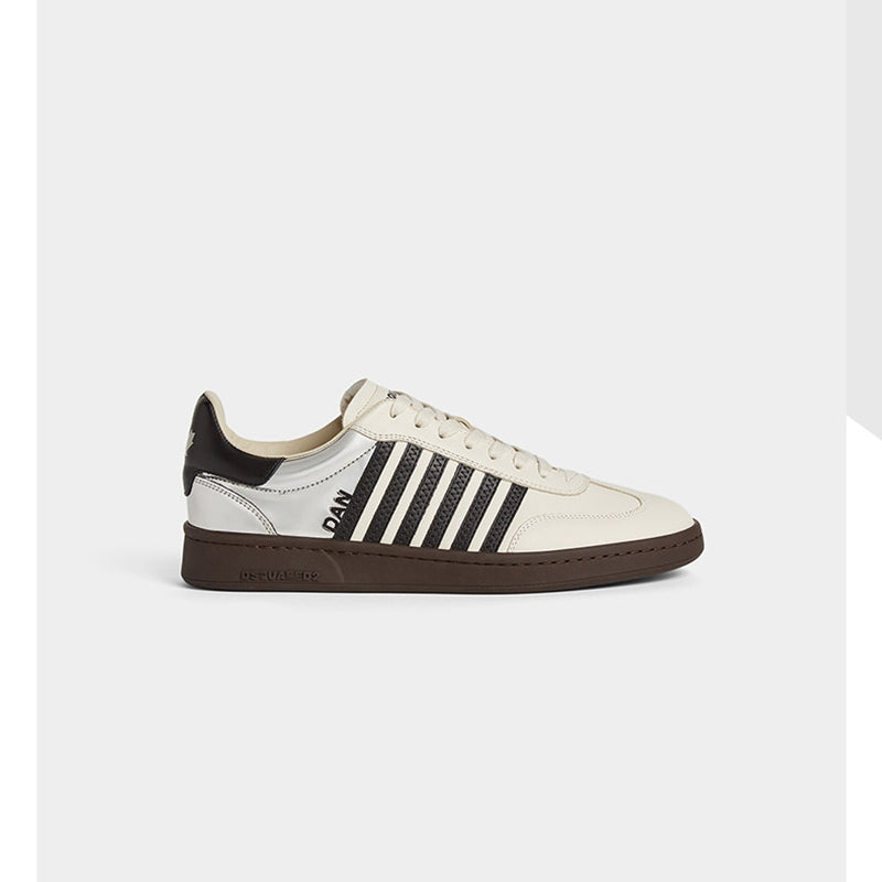 NEW-DSQ2 Men's Sneakers