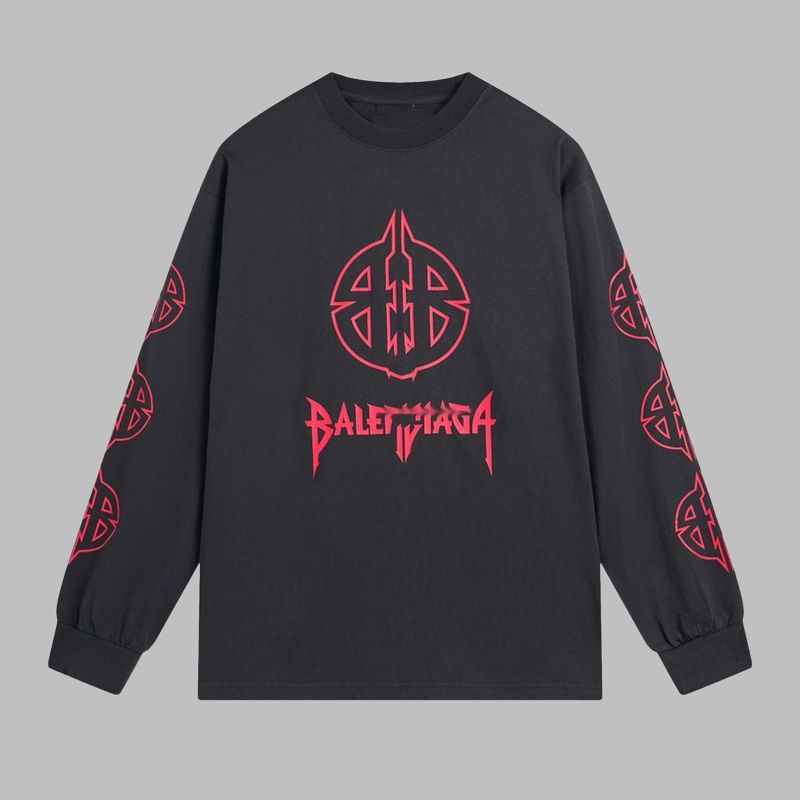 BLCG 2026 Men's & Women's Sweatshirts