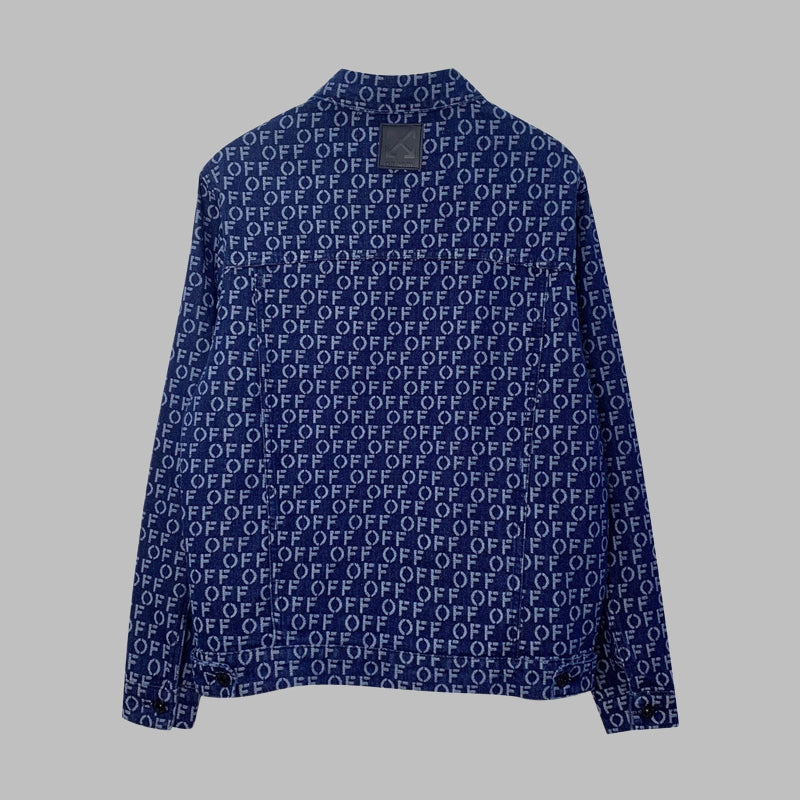 OFF Men's and Women's Jackets