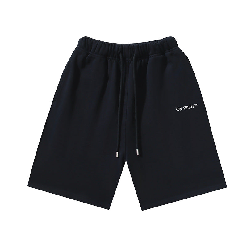 OFF Men's and Women's Casual Shorts