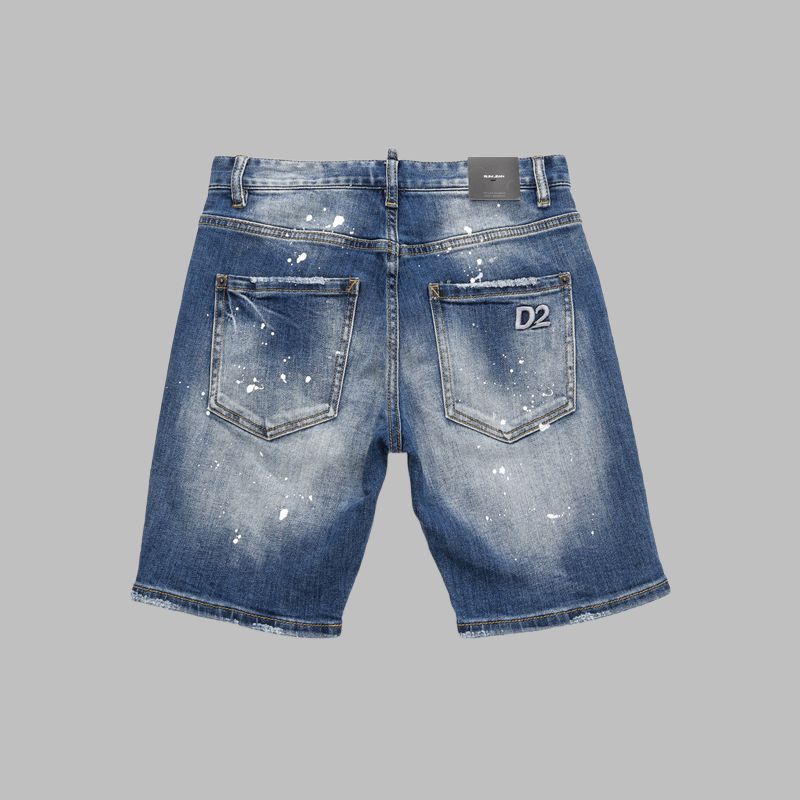 DSQ2 New Men's  Shorts