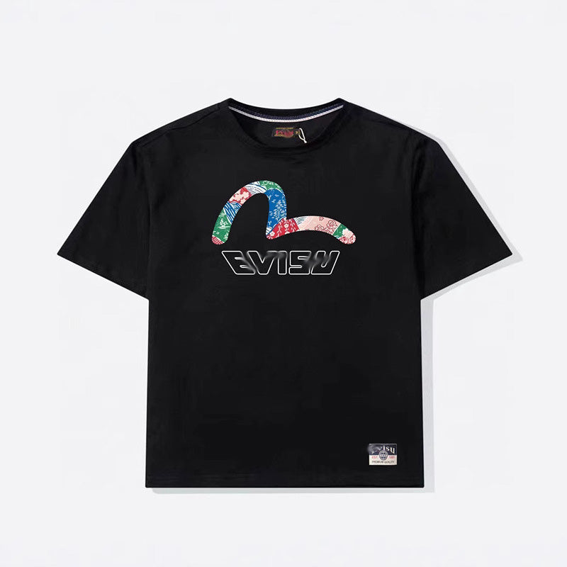 EV New Men's & Women's T-Shirts