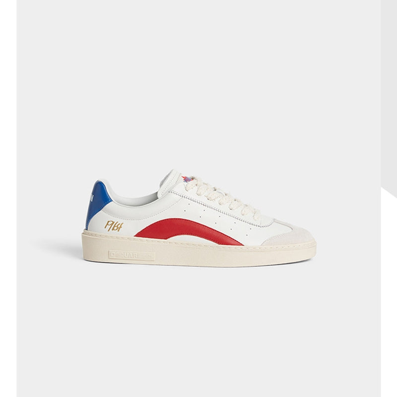 NEW-DSQ2 Men's Sneakers