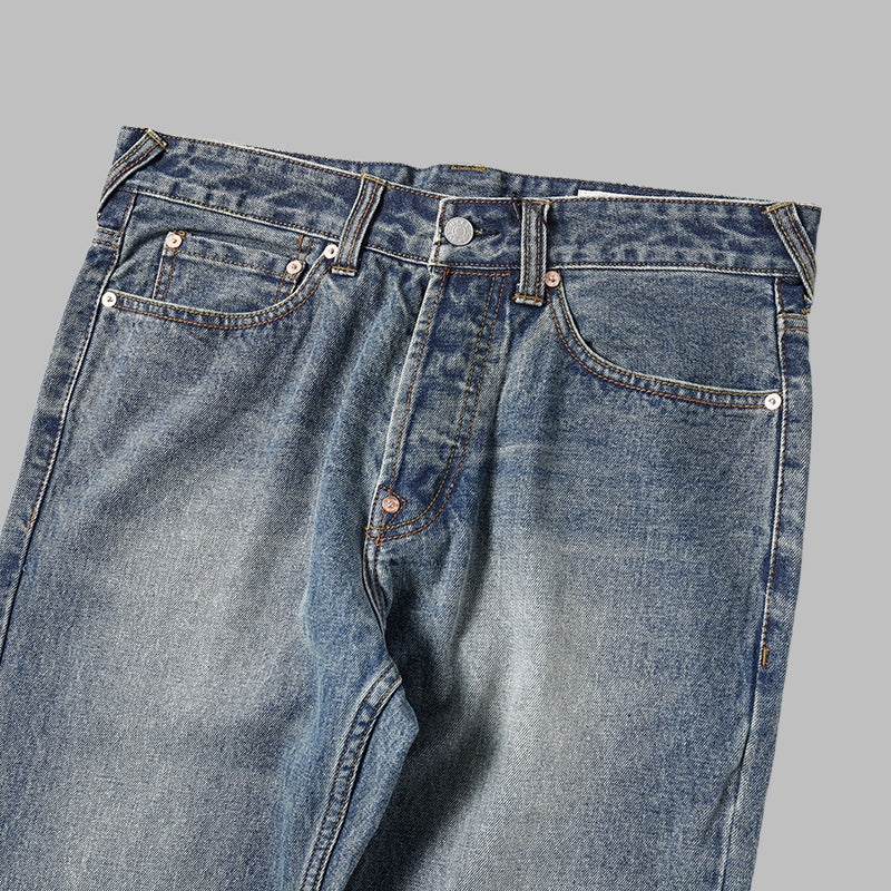 EV New Men's & Women's Jeans