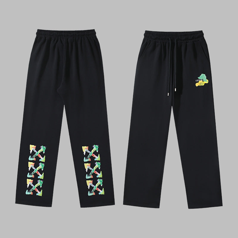 OFF  Men's and Women's Casual Sweatpants