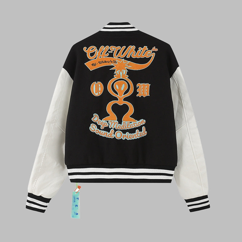 OFF Men's and Women's Jackets