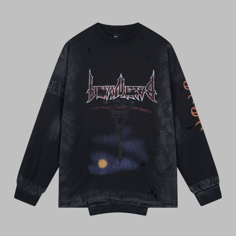 BLCG 2026 Men's & Women's Sweatshirts