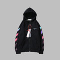 OFF  New Men's & Women's Hoodie