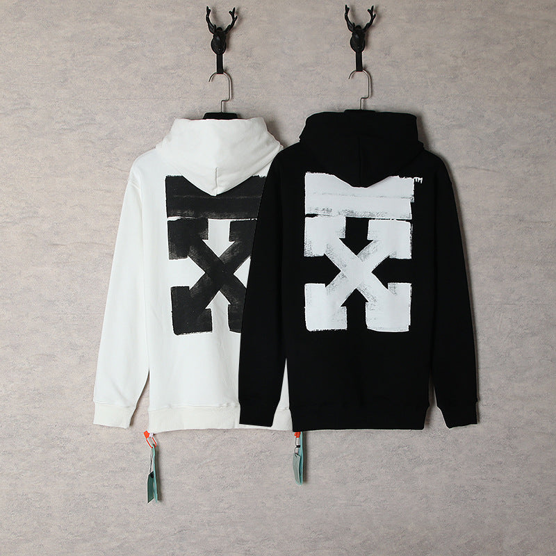 OFF  New Men's & Women's Hoodie