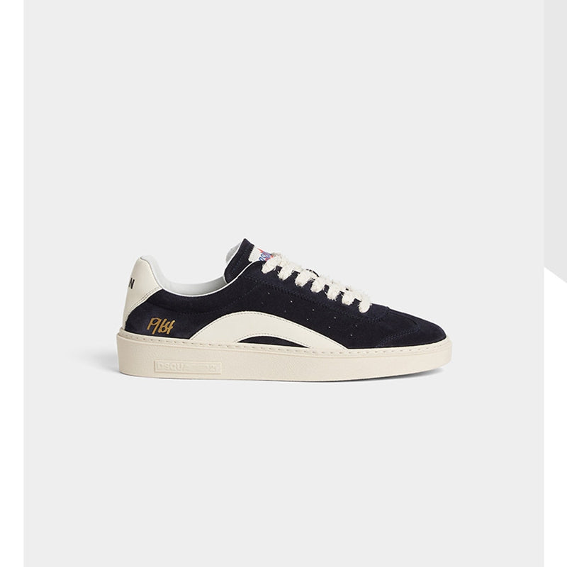 NEW-DSQ2 Men's Sneakers