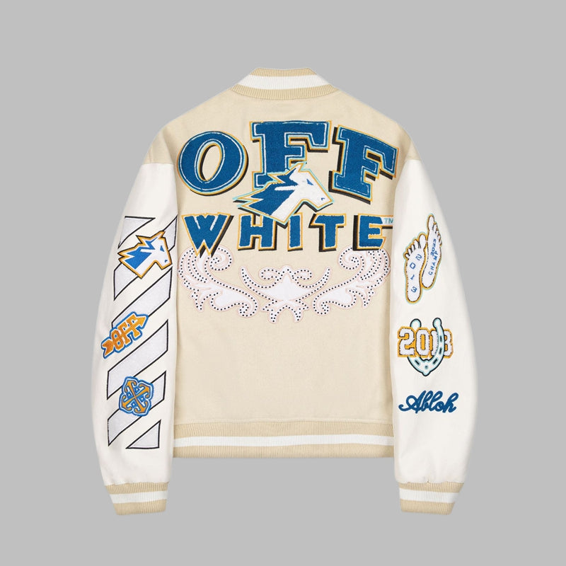 OFF Men's and Women's Jackets