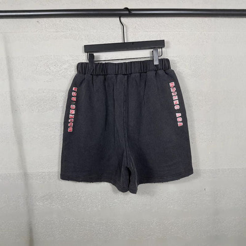 BLCG 2026 Men's & Women's Shorts