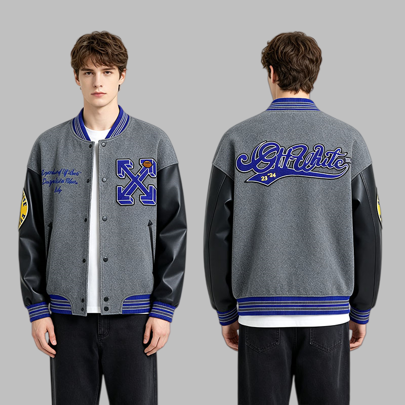 OFF Men's and Women's Jackets