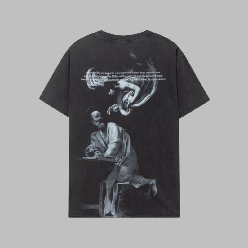 OFF Men's and Women's Short Sleeve T-Shirts