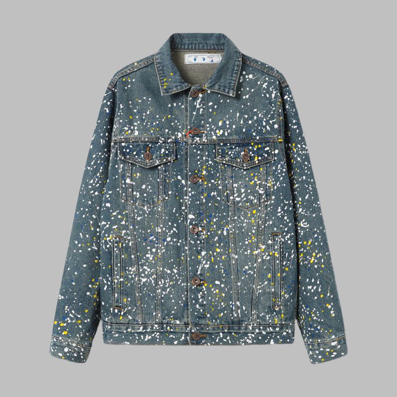 OFF Men's and Women's Jackets