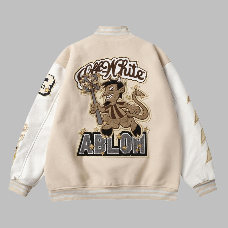 OFF Men's and Women's Jackets