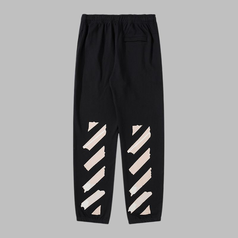 OFF  Men's and Women's Casual Sweatpants