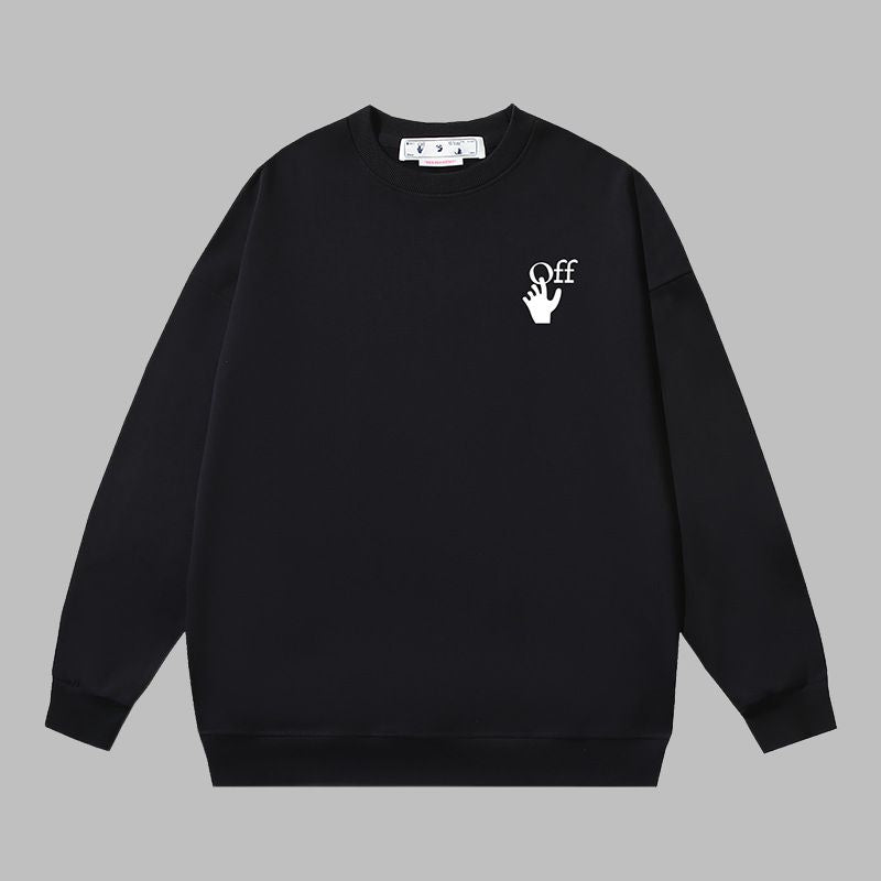 OFF  New Men's & Women's Hoodie