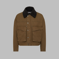 New DSQ2 Men's Jacket