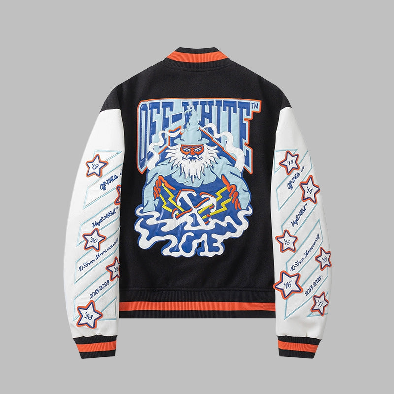 OFF Men's and Women's Jackets