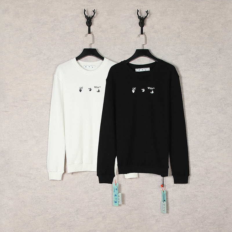 OFF  New Men's & Women's Hoodie