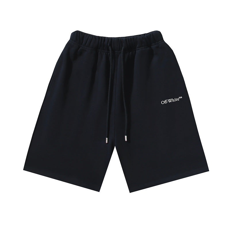 OFF Men's and Women's Casual Shorts