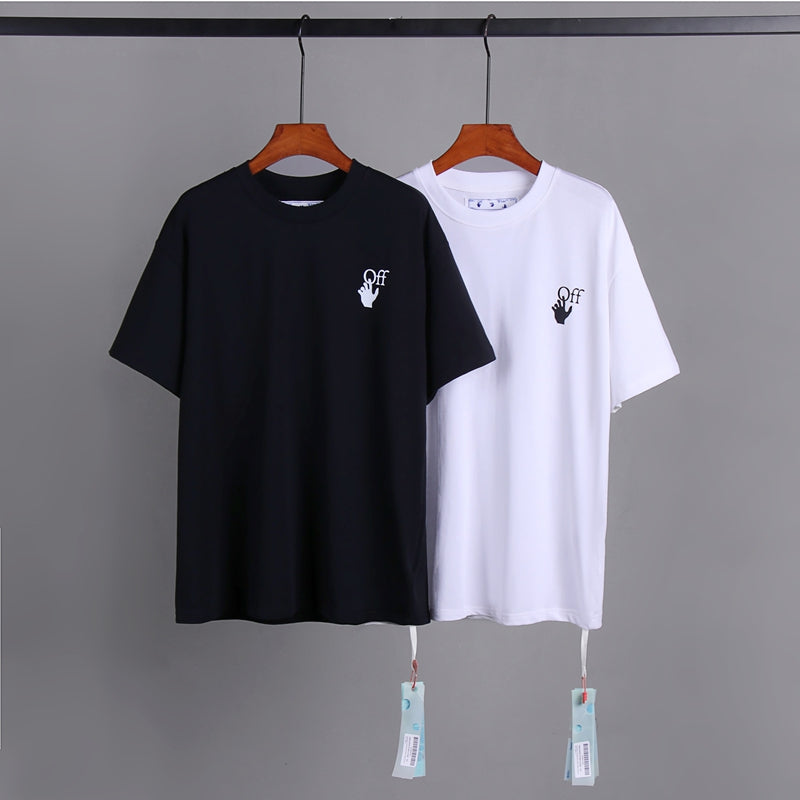 OFF Men's and Women's Short Sleeve T-Shirts