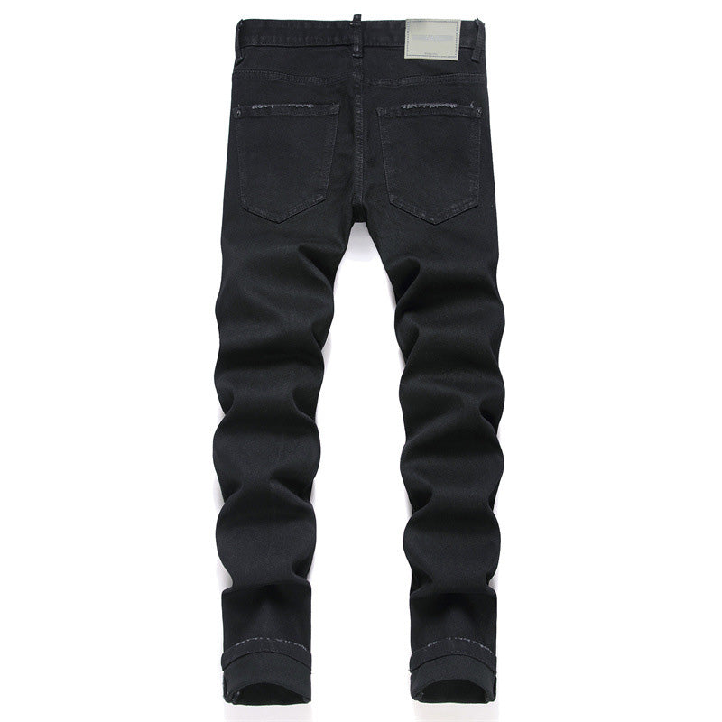 DSQ2 New Casual Men's Jeans