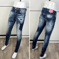 DSQ2 New Casual Men's Jeans