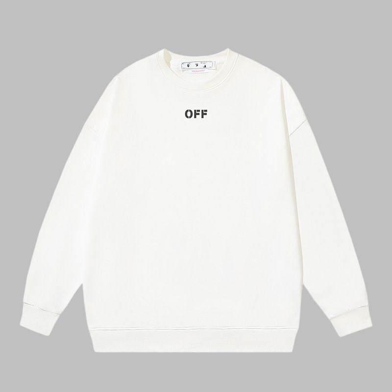 OFF  New Men's & Women's Hoodie