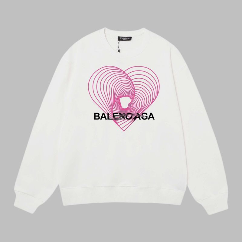 BLCG 2026 Men's & Women's Sweatshirts