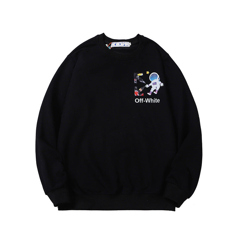 OFF  New Men's & Women's Hoodie