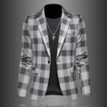 DSQ2 Fashion Men's Jacket