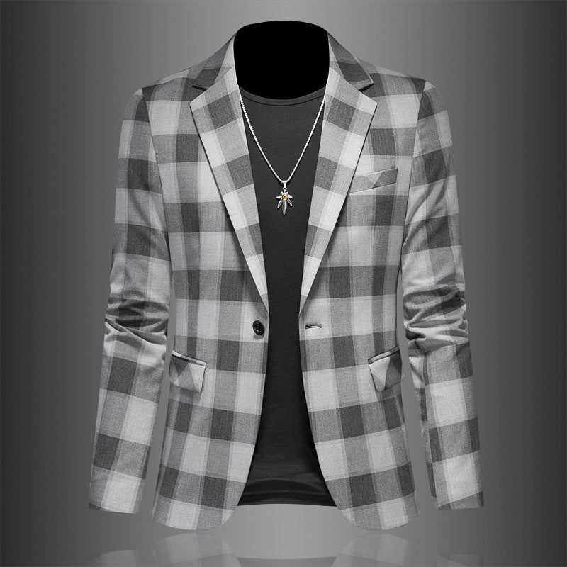 DSQ2 Fashion Men's Jacket