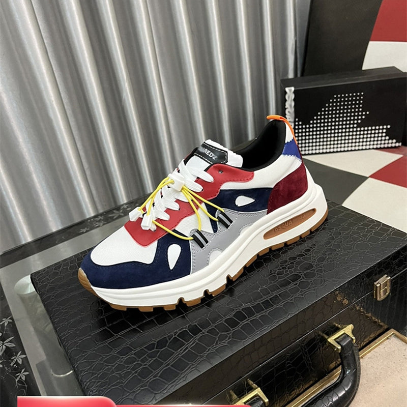 NEW-DSQ2 Men's Sneakers