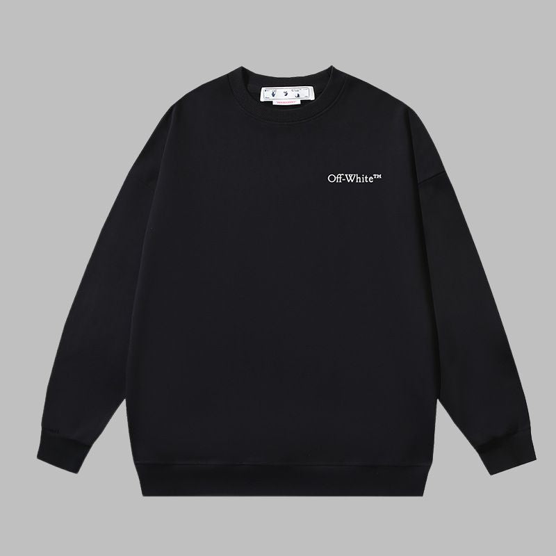 OFF  New Men's & Women's Hoodie
