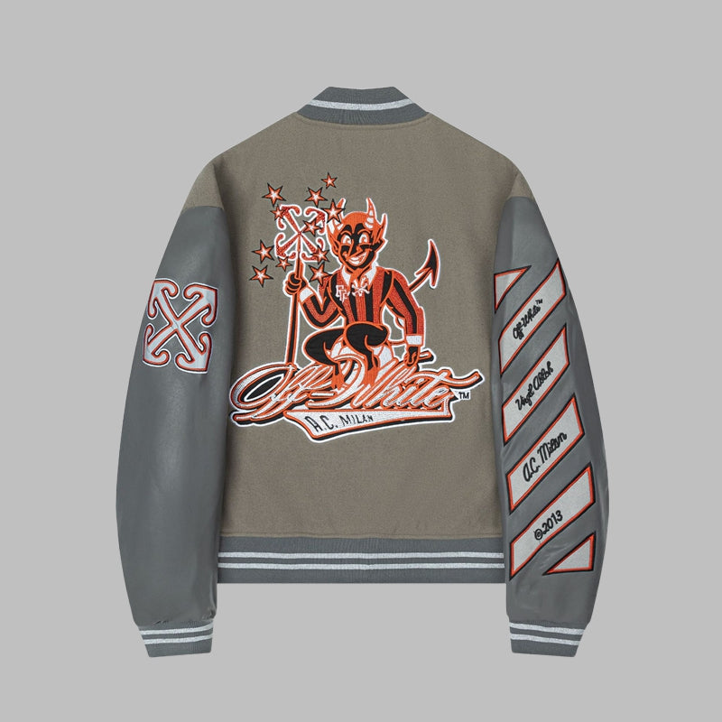 OFF Men's and Women's Jackets