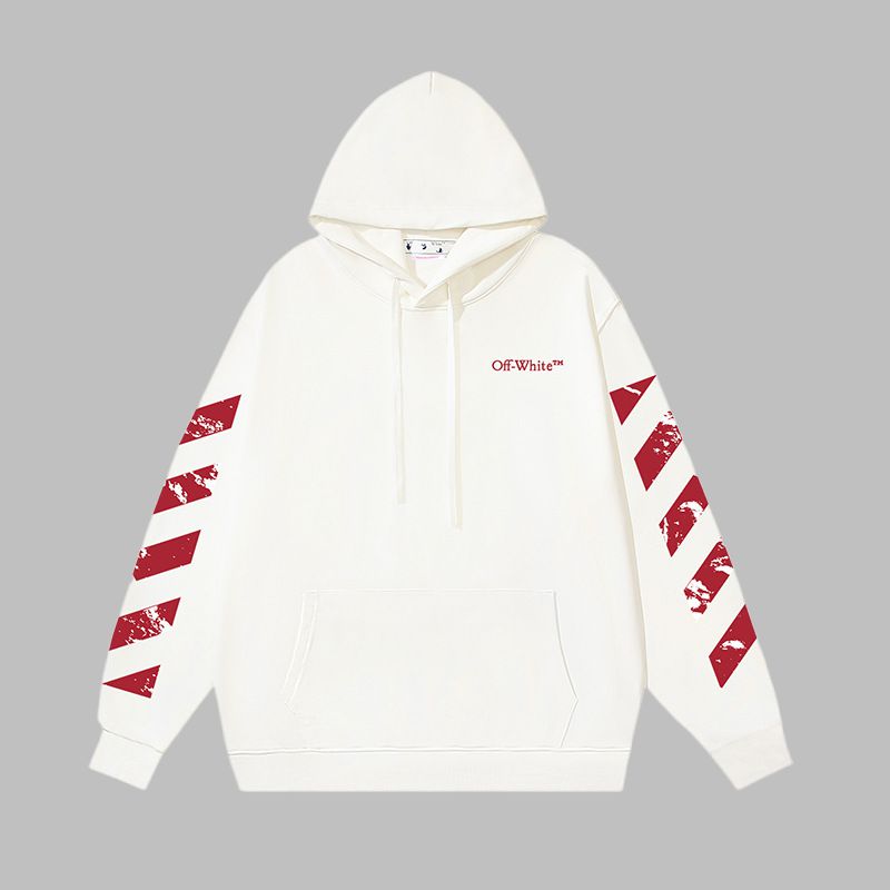 OFF  New Men's & Women's Hoodie