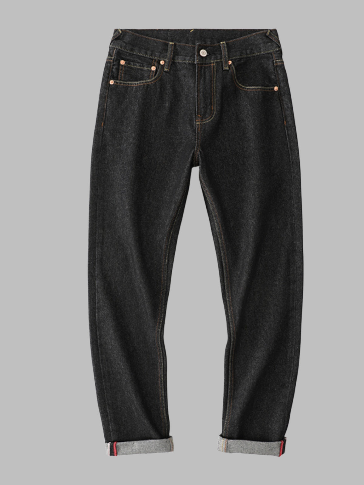 EV New Men's & Women's Jeans