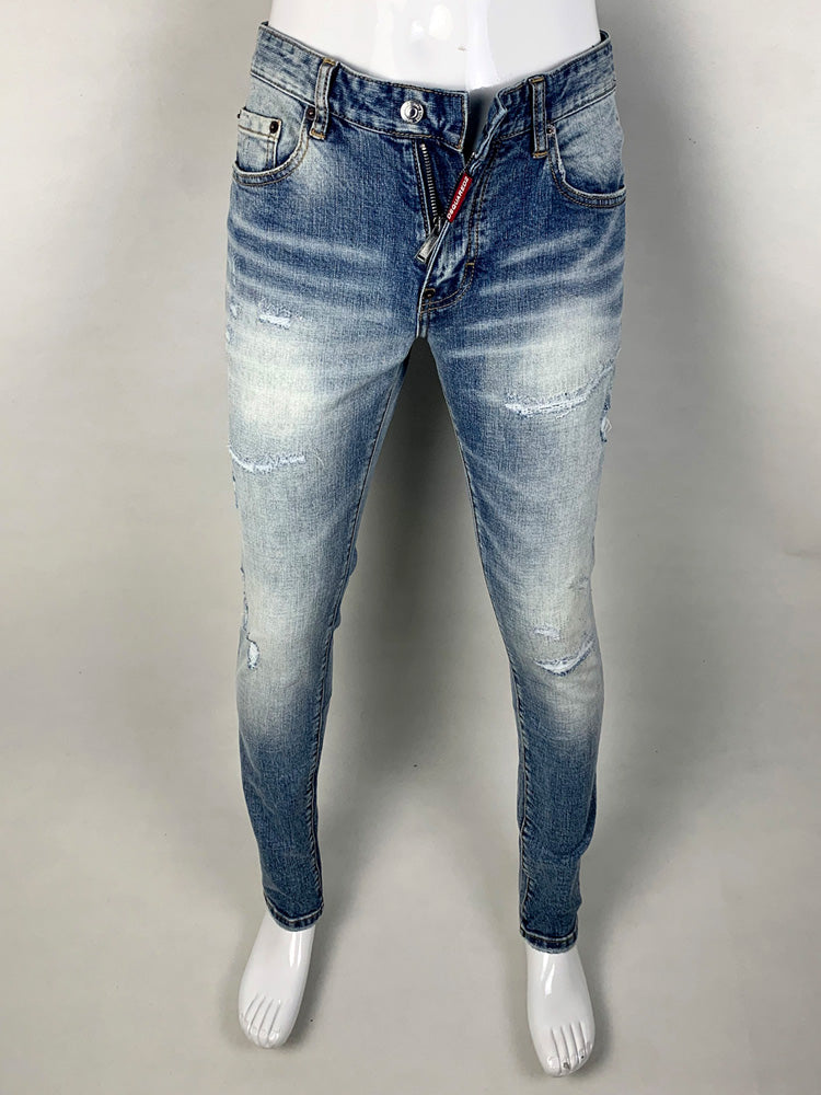 DSQ2 New Casual Men's Jeans