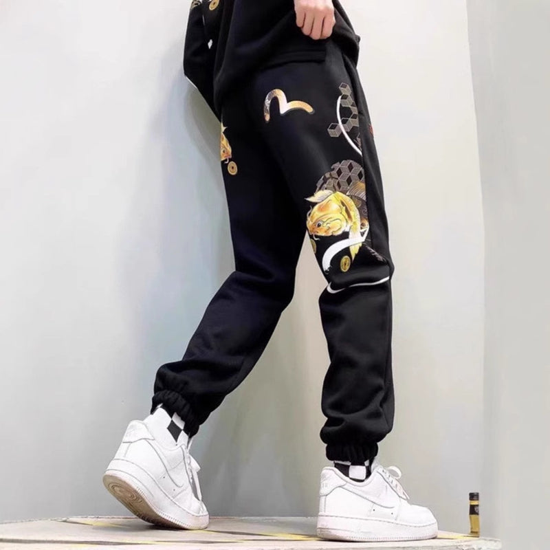EV Men's & Women's Casual Sweatpants
