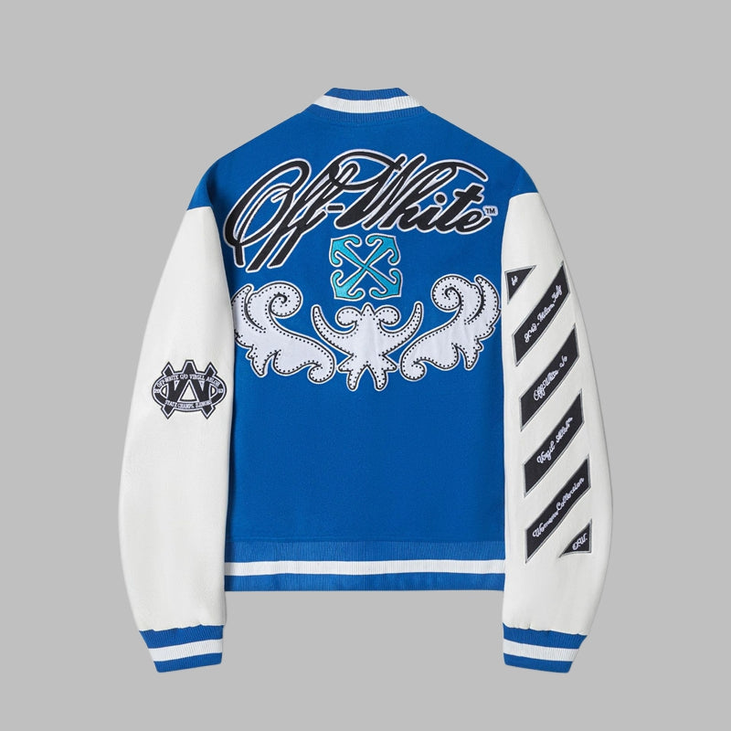 OFF Men's and Women's Jackets