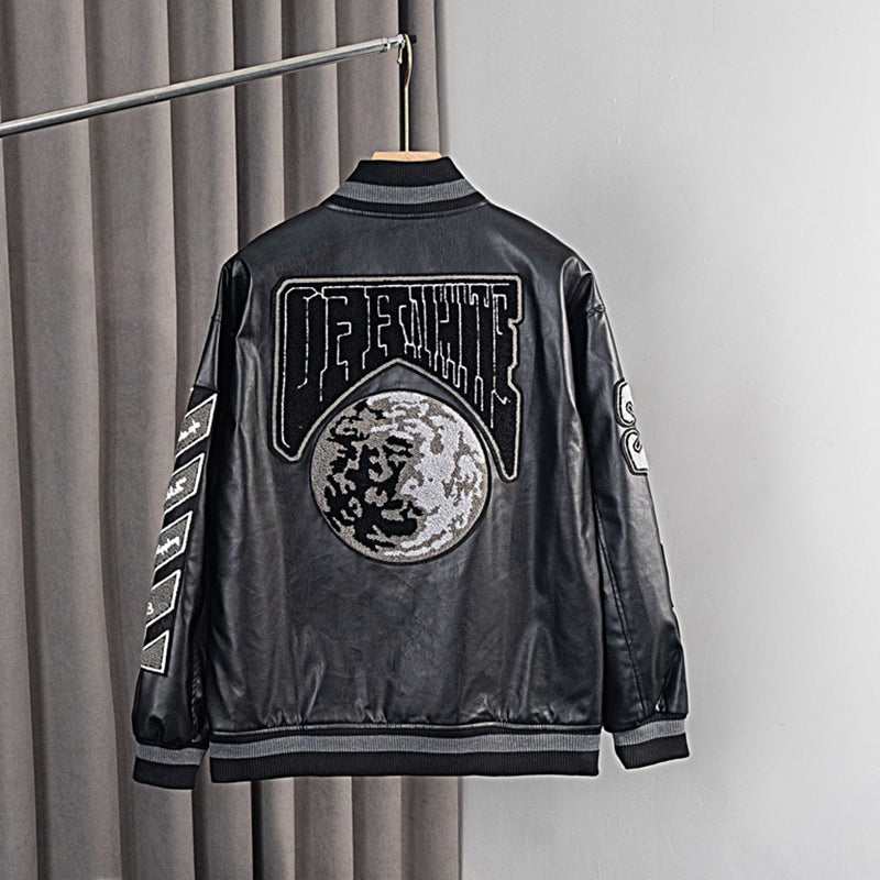 OFF Men's and Women's Jackets