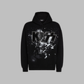 New DSQ2 Men's Hoodie