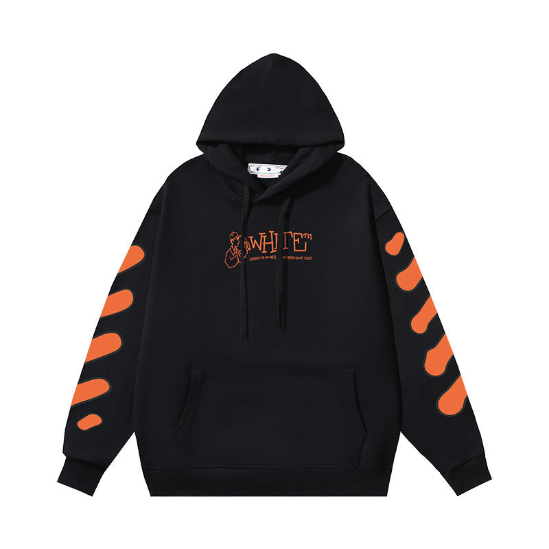 OFF  New Men's & Women's Hoodie