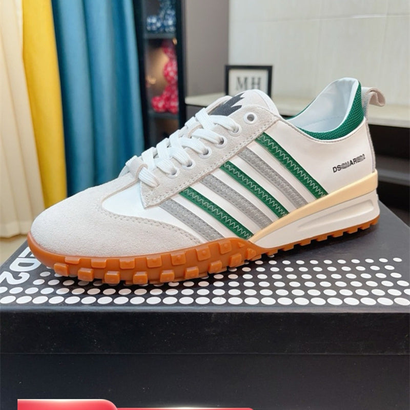 NEW-DSQ2 Men's Sneakers